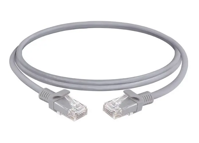 Cable De Red UTP Cat5e RJ45 20 Metros
