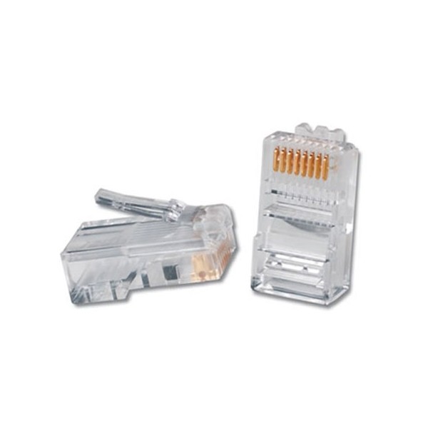 Conector de red RJ45 cat6e Dahua
